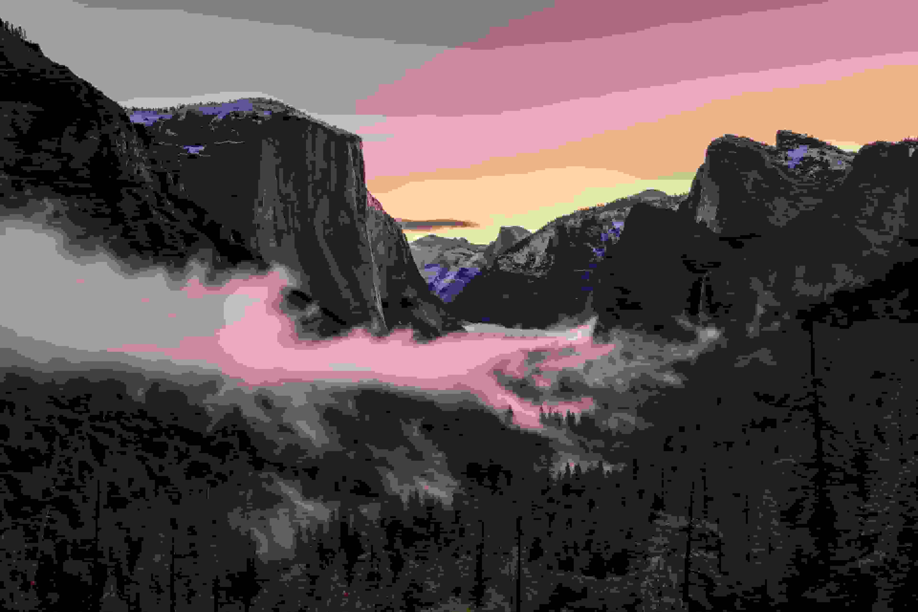 From Denver to the mountains